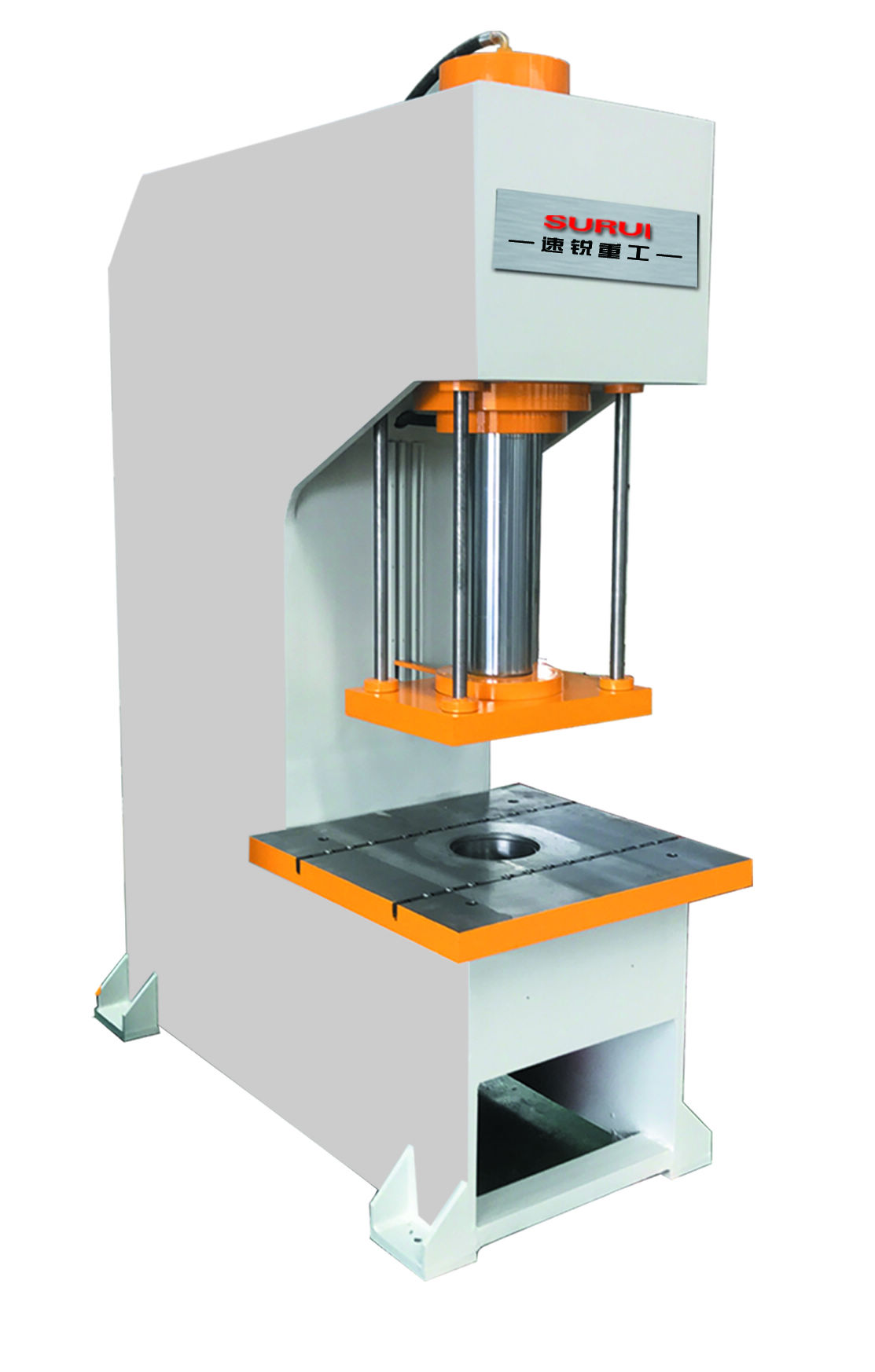 單(dān)臂/單柱液壓機(jī)