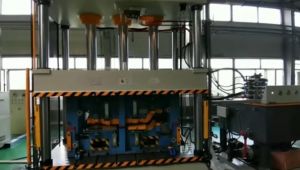 汽車内飾壓(ya)制成型