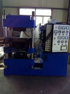 刹(sha)車片專(zhuan)用液壓(ya)機