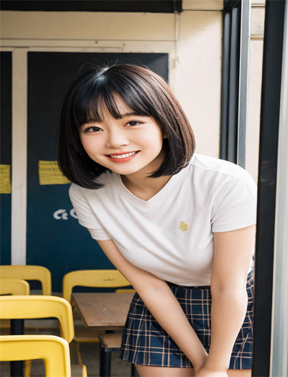 优衣库视频女主角余艺-高清 电影